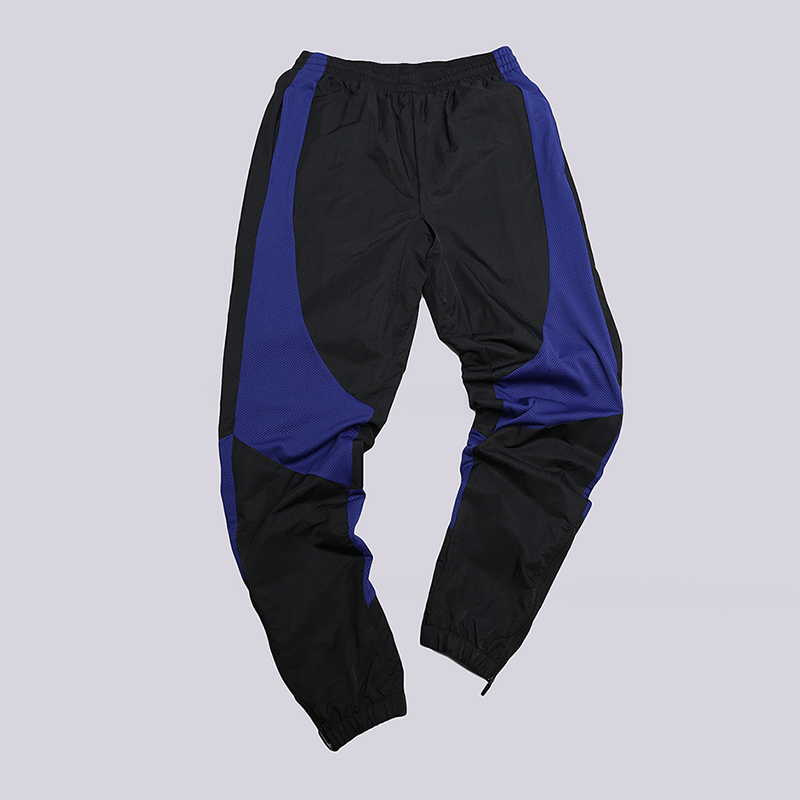 мужские черные брюки Jordan 1 Wings Pant 872863-010 - цена, описание, фото 1